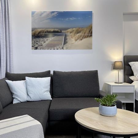 Maritim Residenz 6 - Sea Lounge Apartment Lubeck Bagian luar foto