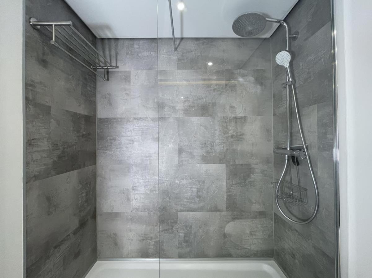 Maritim Residenz 6 - Sea Lounge Apartment Lubeck Bagian luar foto