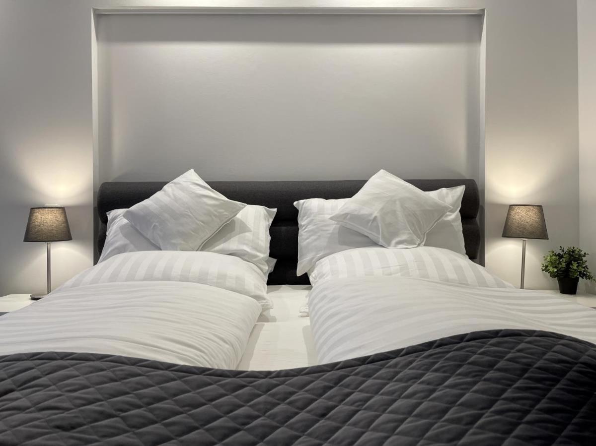 Maritim Residenz 6 - Sea Lounge Apartment Lubeck Bagian luar foto